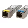 Extralink SFP WDM modul SFP 1,25G 1,25Gbps, 1310/1550nm, singlemode, 20km, SC, DOM, pár