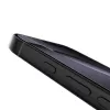 Ochrana displeja Belkin ScreenForce iPhone 16 Pro Max antibakteriálna nárazuvzdorná odolná proti poškriabaniu