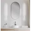 Activejet LED nástenné svietidlo AJE-HILTON biela NW