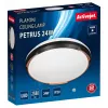 Activejet LED stropné svietidlo AJE-PETRUS 24W
