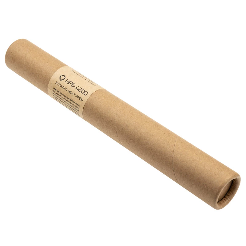 Streacom Heatpipe ST-HP6-4200 rovný dizajn 4200 mm dĺžka
