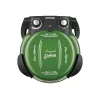 Delizia pizzapek G1000603 (zelená, 1 200 W, na pizzu Ø 31 cm)