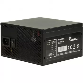 Napájací zdroj Argus BPS-850 850W