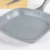 Grilovacia panvica Salter 28 cm nepriľnavá s mramorovým povrchom