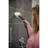 Kärcher SC 2 Deluxe EasyFix 1.513-400.0 valcový parný čistič, 1500 W, 1 l, 3,2 bar, regulovateľná para, kábel 4 m, biela/čierna