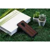 Puzdro na smartfón Man and Wood pre Galaxy S9 Plus, vzor koala, čierne