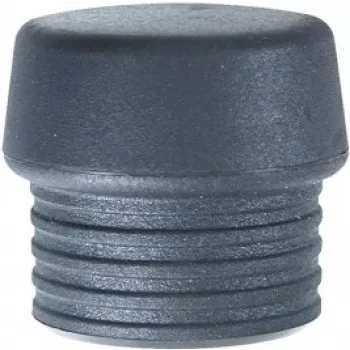Krytka na rúrku čierna guma 3 cm Wiha 26422