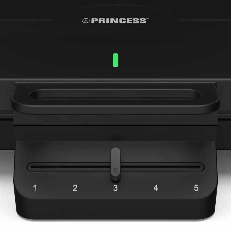 Princess 01.132384.01.001 čierna