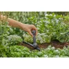 Časť zavlažovacieho systému Gardena 13313-20 čierna kvapková závlaha