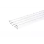 Rúrka pre vodné chladenie počítača Alphacool 18443 — akryl, Ø 16 mm, dĺžka 60 cm, závit Ø 13 mm, transparentná