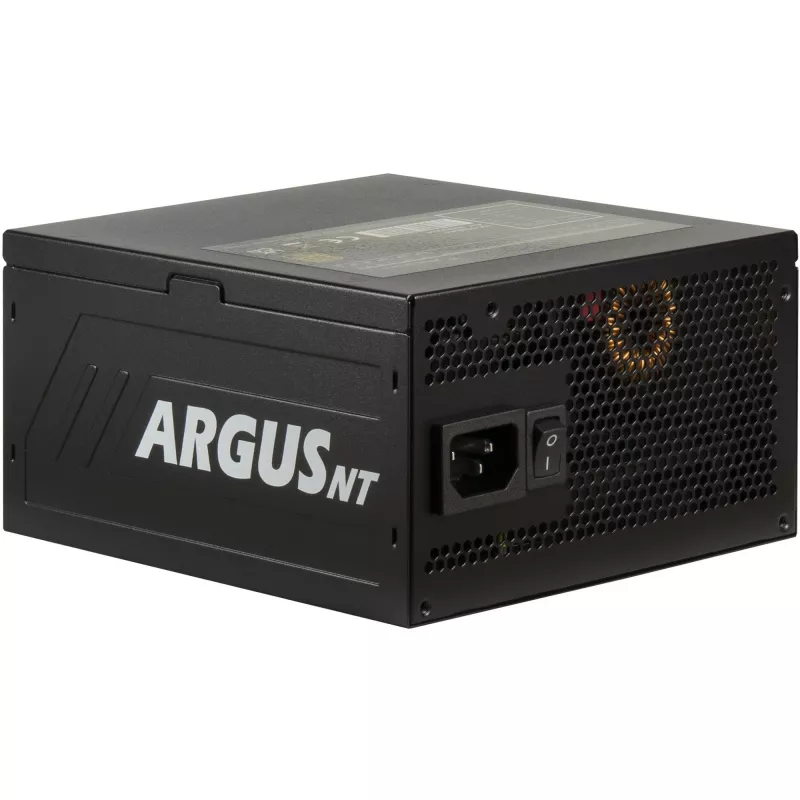Intertech Inter-Tech ArgusNT HA-1000BA4 1000W 80+Gold ATX3.1 (1000W), PC napájací zdroj