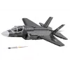 F-35B Lightning II stavebnica - 614 dielov