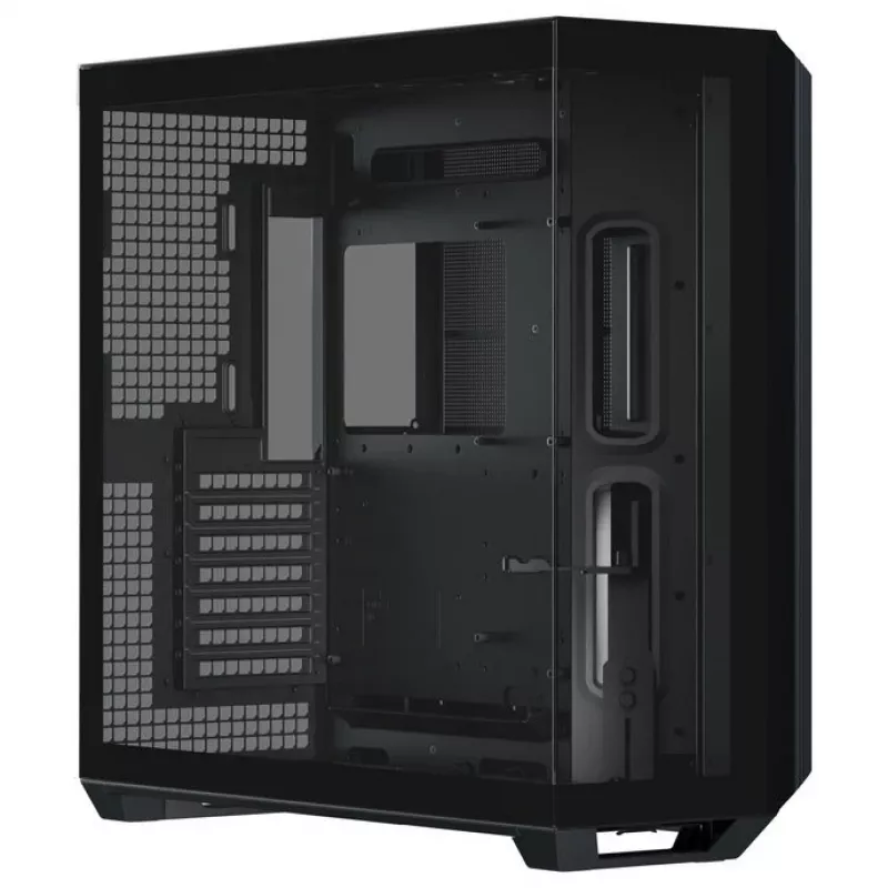 APNX V1-BK-v1 Midi Tower čierny