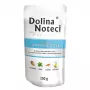 DOLINA NOTECI Premium bohaté na jahňacie mokré krmivo pre psov 150 g