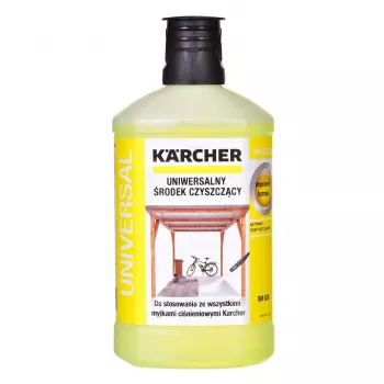 Univerzálny čistič Karcher 6.295-753.0 – 1000 ml, koncentrát