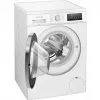 Siemens iQ500 WU14UT70 práčka plnená spredu 8 kg 1400 ot/min biela