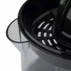 Elektrický lis na citrusy JATA JEEX1423 40 W čierna transparentná 0,7 l