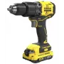 Brushless Drill Driver 18V FATMAX V20 2x2.0Ah kufrík