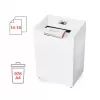Skartovač HSM Pure 530 čiastočný rez 30 cm 55 dB
