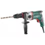 Sieťová vŕtačka Metabo BE 600/13-2 600 W, 2-stupňová, 2500 ot/min, 1–13 mm rýchloupínacie skľučovadlo