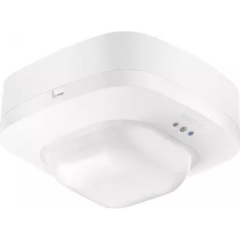 Senzor prítomnosti Steinel IR QU HD DALIPLUS AP 035273 IP54 180° detektor pohybu
