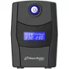 Záložný zdroj PowerWalker VI 600 STL