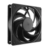 Ventilátor Cooler Master Mobius 120 Black Edition 12 cm 107,1 m³/h