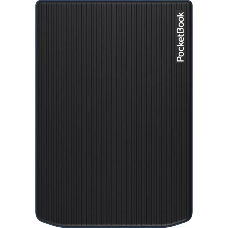 PocketBook Verse Pro e-book reader dotykový displej 16 GB Wi-Fi čierny, modrý