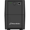 PowerWalker VI 850 SH FR UPS neprerušiteľný zdroj napájania line-interactive 0,85 kVA 480 W 2 AC výstupy
