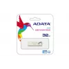 ADATA AUV210-32G-RGD USB flash disk 32 GB USB Type-A 2.0 béžový