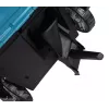 Makita DLM480Z kosačka ručná kosačka akumulátorová čierna, tyrkysová