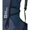 Jack Wolfskin Prelight Vent 20 batoh - modrý, 20 L