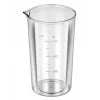 MPM MBL-39M sada tyčového mixéra, 1500 W, čierna