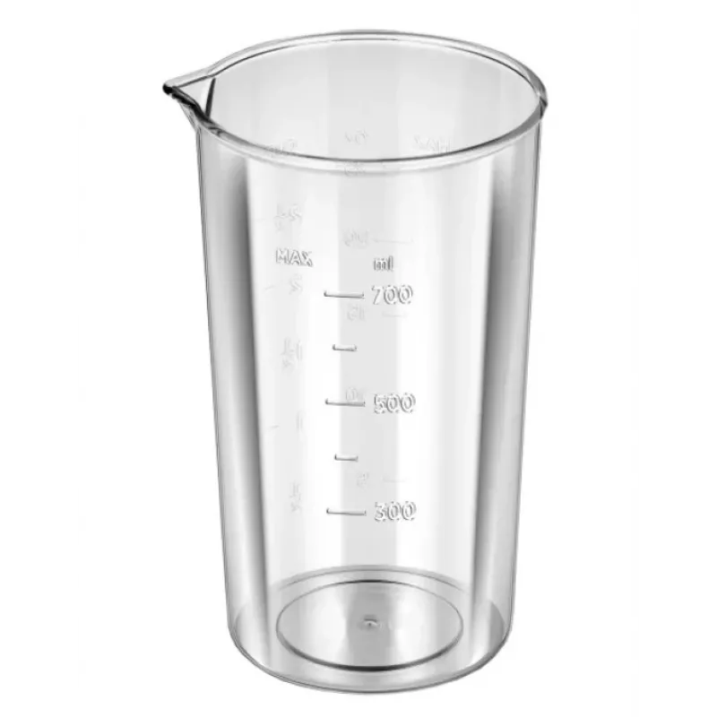 MPM MBL-39M sada tyčového mixéra, 1500 W, čierna
