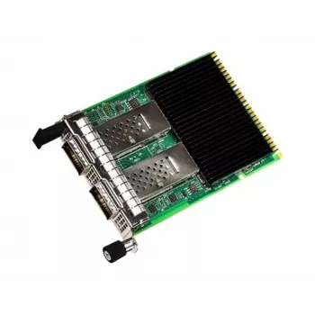 Intel E810CQDA2OCPV3 sieťová karta interná optické vlákno 100000 Mbit/s