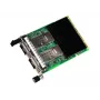 Intel E810CQDA2OCPV3 sieťová karta interná optické vlákno 100000 Mbit/s