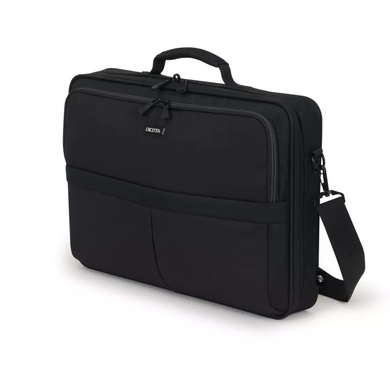 DICOTA Multi SCALE 39,6 cm (15,6) taška na notebook čierna