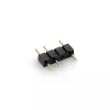 Kábel EK Water Blocks Loop D-RGB 0,51 m 3-polový