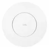 Cudy AP3000 bezdrôtový access point 2976 Mbit/s biela Power over Ethernet (PoE)