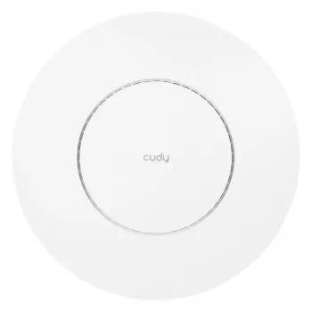 Cudy AP3000 bezdrôtový access point 2976 Mbit/s biela Power over Ethernet (PoE)