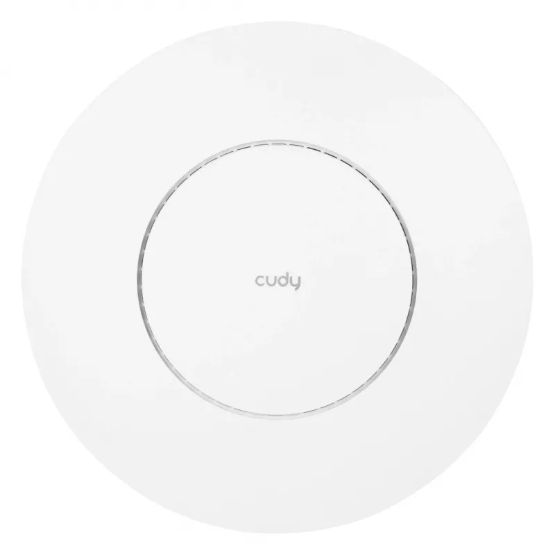 Cudy AP3000 bezdrôtový access point 2976 Mbit/s biela Power over Ethernet (PoE)