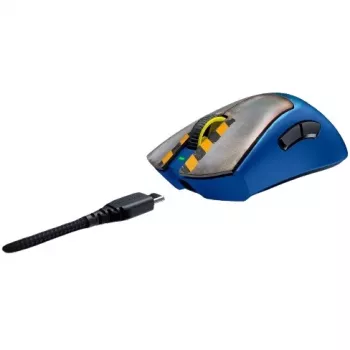 Myš Razer DeathAdder V3 Pro Fortnite Edition RF Wireless + USB Type-C