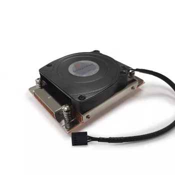 Dynatron A45 server čierna