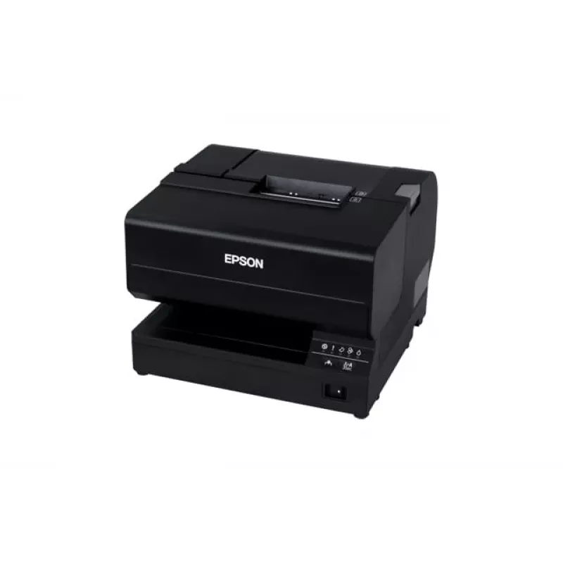 POS tlačiareň Epson TM-J7700(301PH) atramentová 98 mm/s káblová bezdrôtová