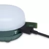 Moji R+, LED svetlo tmavozelená