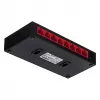 Mercusys 8-portový 10/100/1.000 Mbps desktop switch
