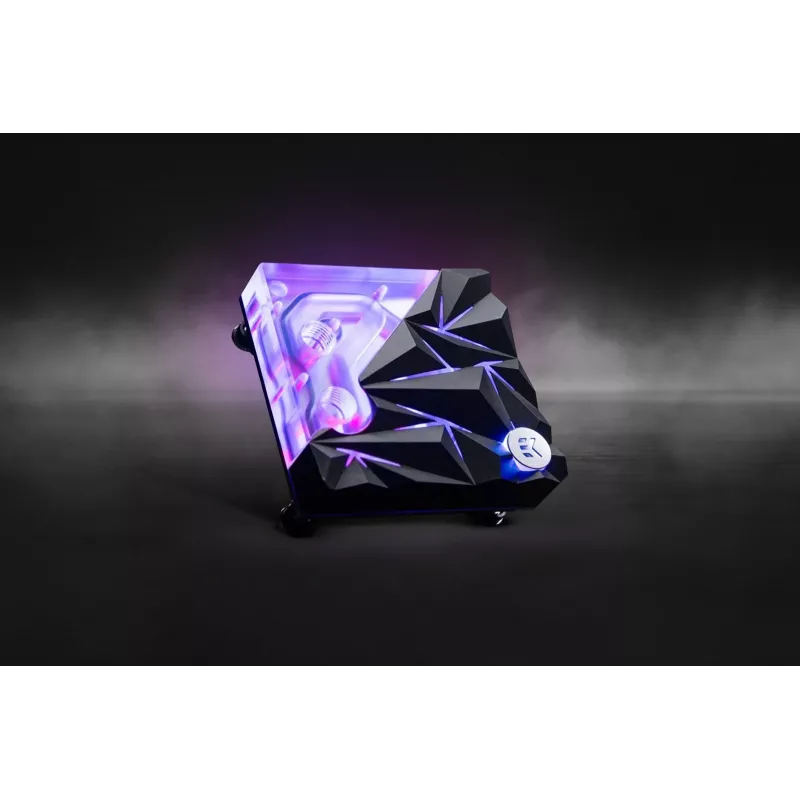 EK Water Blocks EK-Quantum Velocity Edge D-RGB vodný chladič