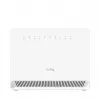 Cudy LT500E bezdrôtový router Fast Ethernet Dualband (2,4 GHz / 5 GHz) 4G biely