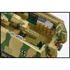 Stavebnica Cobi Panzerhaubitze Hummel 1118 dielov modelová stavebnica