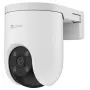 EZVIZ CS-H8c (5MP) kupolová IP bezpečnostná kamera na vonkajšie použitie 2880 x 1620 pixelov stropná montáž